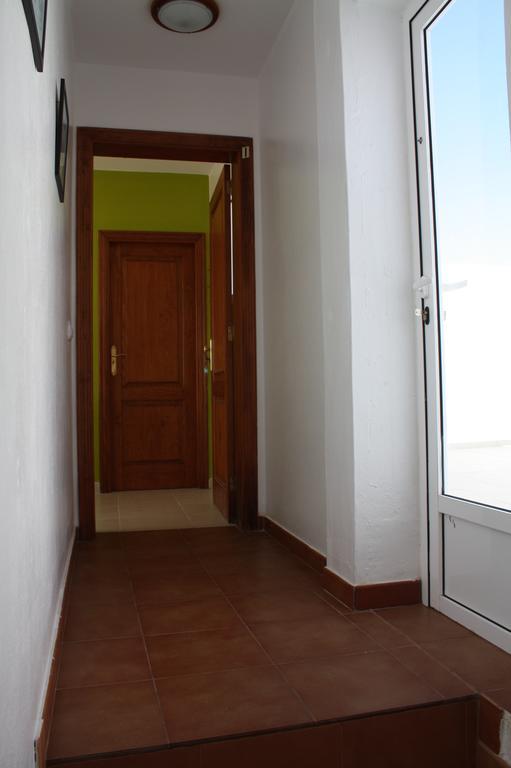 Orzola Para Descansar Zimmer foto