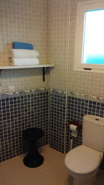 Orzola Para Descansar Zimmer foto