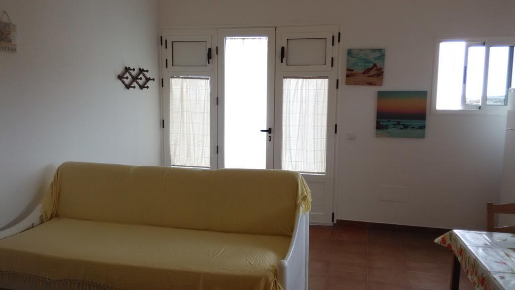 Orzola Para Descansar Exterior foto