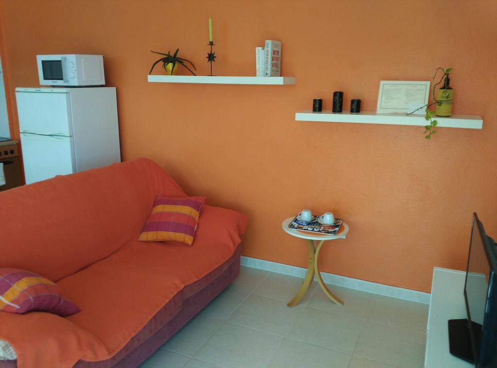Orzola Para Descansar Exterior foto