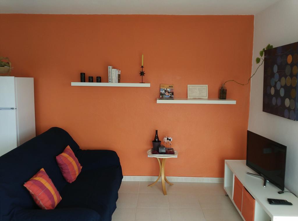 Orzola Para Descansar Exterior foto