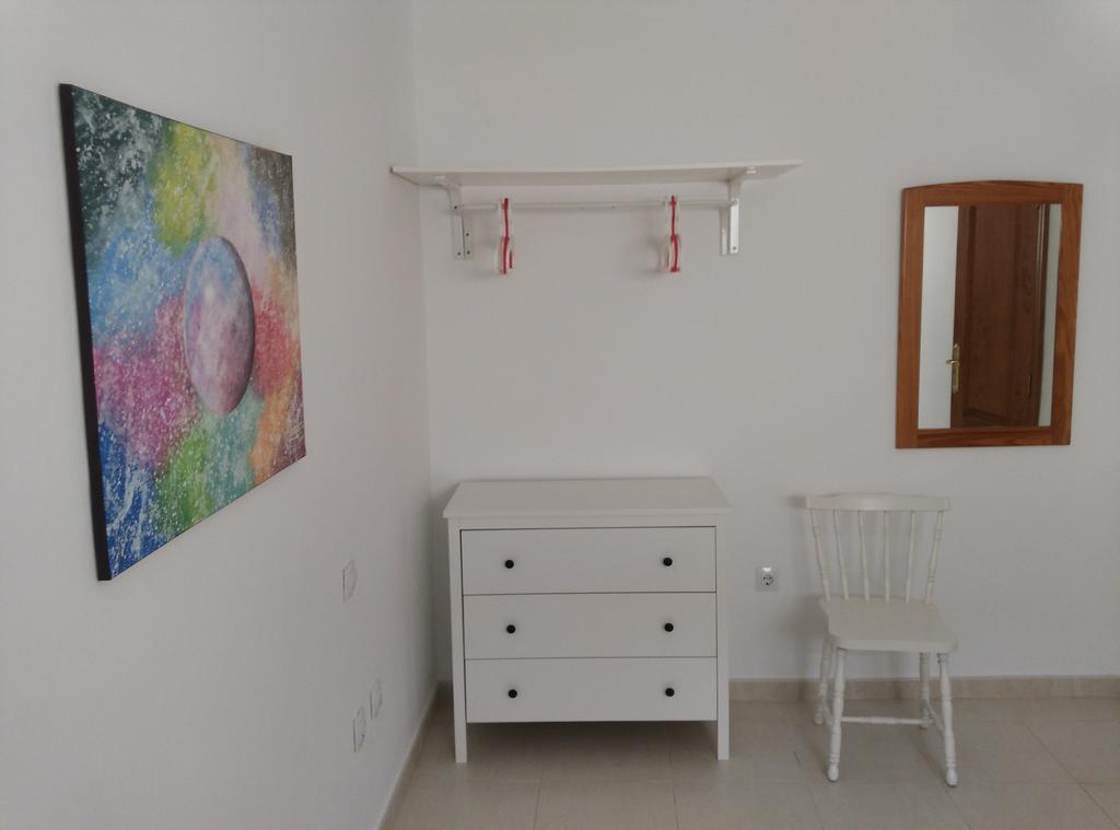 Orzola Para Descansar Exterior foto