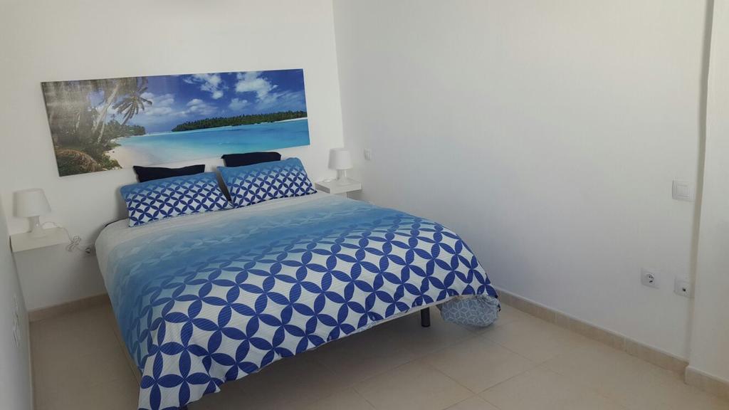 Orzola Para Descansar Exterior foto